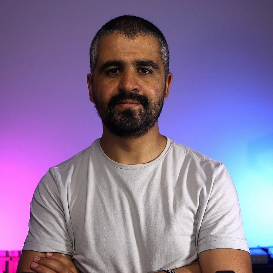 Abdelmadjid Cherfaoui